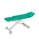 HWK therapy couch Solid Osteo Electric 2-piece, width: 65 cm