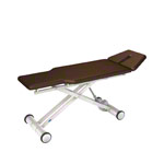 HWK therapy couch Solid Osteo Electric 2-piece, width: 65 cm