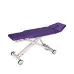 HWK therapy couch Solid Osteo Electric 2-piece, width: 65 cm