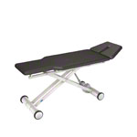 HWK therapy couch Solid Osteo Electric 2-piece, width: 65 cm