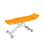 HWK therapy couch Solid Osteo Electric 2-piece, width: 65 cm