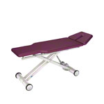 HWK therapy couch Solid Osteo Electric 2-piece, width: 65 cm