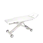 HWK therapy couch Solid Osteo Electric 2-piece, width: 80 cm