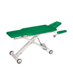 HWK therapy couch Solid Osteo Electric 4-piece, width: 65 cm