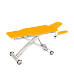 HWK therapy couch Solid Osteo Electric 4-piece, width: 65 cm