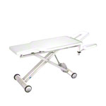 HWK therapy couch Solid Osteo Electric 4-piece, width: 65 cm