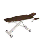 HWK therapy couch Solid Osteo Electric 4-piece, width: 65 cm