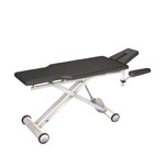 HWK therapy couch Solid Osteo Electric 4-piece, width: 65 cm