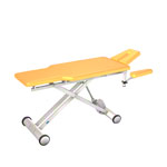 HWK therapy couch Solid Osteo Electric 4-piece, width: 65 cm