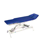 HWK therapy couch impulse Osteo battery 2-piece, width.: 80 cm
