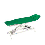 HWK therapy couch impulse Osteo battery 2-piece, width.: 80 cm