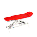 HWK therapy couch impulse Osteo battery 2-piece, width.: 80 cm