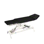 HWK therapy couch impulse Osteo battery 2-piece, width.: 80 cm