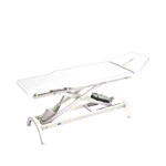HWK therapy couch impulse Osteo battery 2-piece, width.: 80 cm