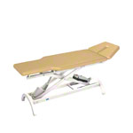 HWK therapy couch impulse Osteo battery 2-piece, width.: 80 cm