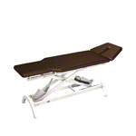 HWK therapy couch impulse Osteo battery 2-piece, width.: 80 cm