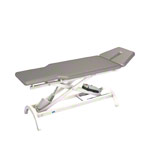 HWK therapy couch impulse Osteo battery 2-piece, width.: 80 cm