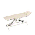HWK therapy couch impulse Osteo battery 2-piece, width.: 80 cm