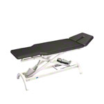 HWK therapy couch impulse Osteo battery 2-piece, width.: 80 cm