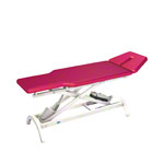 HWK therapy couch impulse Osteo battery 2-piece, width.: 80 cm