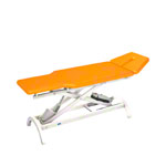 HWK therapy couch impulse Osteo battery 2-piece, width.: 80 cm