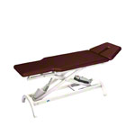 HWK therapy couch impulse Osteo battery 2-piece, width.: 80 cm