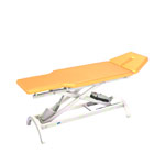 HWK therapy couch impulse Osteo battery 2-piece, width.: 80 cm