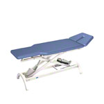 HWK therapy couch impulse Osteo battery 2-piece, width.: 80 cm