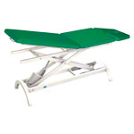 HWK therapy couch impulse Viernheim Electric 3-piece, width: 65 cm