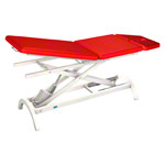 HWK therapy couch impulse Viernheim Electric 3-piece, width: 65 cm