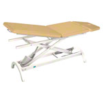HWK therapy couch impulse Viernheim Electric 3-piece, width: 65 cm