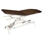 HWK therapy couch impulse Viernheim Electric 3-piece, width: 65 cm