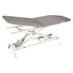 HWK therapy couch impulse Viernheim Electric 3-piece, width: 65 cm