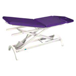 HWK therapy couch impulse Viernheim Electric 3-piece, width: 65 cm