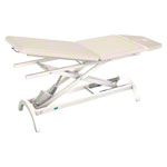 HWK therapy couch impulse Viernheim Electric 3-piece, width: 65 cm