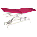 HWK therapy couch impulse Viernheim Electric 3-piece, width: 65 cm
