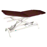 HWK therapy couch impulse Viernheim Electric 3-piece, width: 65 cm
