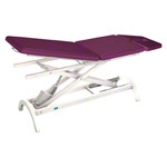 HWK therapy couch impulse Viernheim Electric 3-piece, width: 65 cm