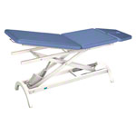 HWK therapy couch impulse Viernheim Electric 3-piece, width: 65 cm