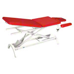 HWK therapy couch impulse Viernheim Electric 3-piece, width: 65 cm