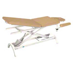 HWK therapy couch impulse Viernheim Electric 3-piece, width: 65 cm