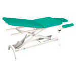 HWK therapy couch impulse Viernheim Electric 3-piece, width: 65 cm