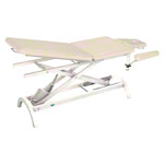 HWK therapy couch impulse Viernheim Electric 3-piece, width: 65 cm