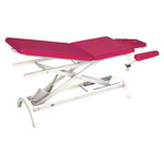 HWK therapy couch impulse Viernheim Electric 3-piece, width: 65 cm