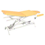 HWK therapy couch impulse Viernheim Electric 3-piece, width: 65 cm