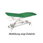 HWK therapy couch impulse Viernheim Electric 3-piece, width: 80 cm