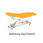 HWK therapy couch impulse Viernheim Electric 3-piece, width: 80 cm