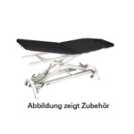 HWK therapy couch impulse Viernheim Electric 3-piece, width: 80 cm