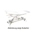 HWK therapy couch impulse Viernheim Electric 3-piece, width: 80 cm