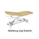HWK therapy couch impulse Viernheim Electric 3-piece, width: 80 cm